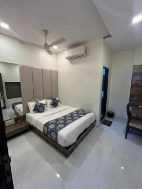 New Shahi Palace INN T-2